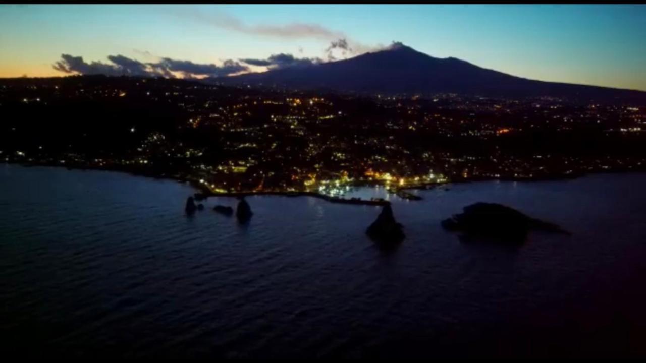 Sicitaly Aci Castello Exterior foto