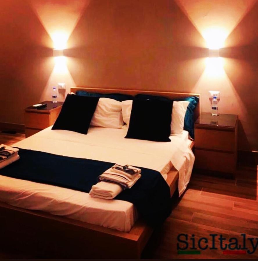 Sicitaly Aci Castello Exterior foto